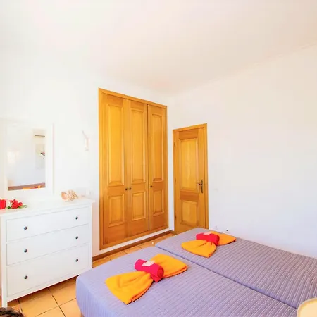 فيلة Villa Near Sao Rafael Beach With Private Pool
