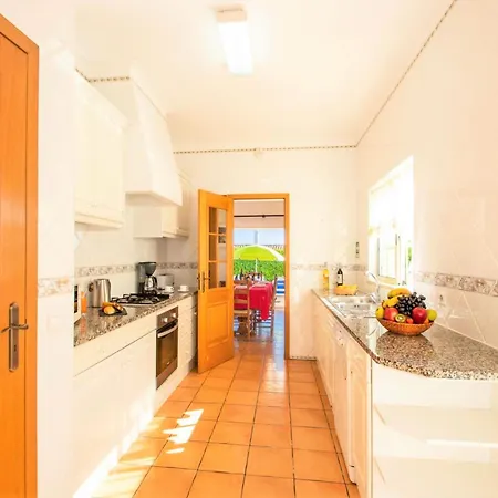 Villa Near Sao Rafael Beach With Private Pool Vila *