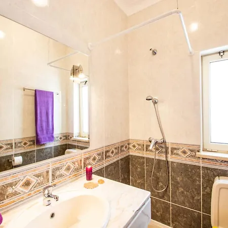 Villa Near Sao Rafael Beach With Private Pool Villa *