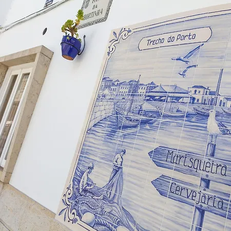 With Heatable Pool Villa Albufeira