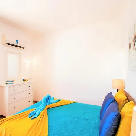 Villa Villa Near Sao Rafael Beach With Private Pool *
